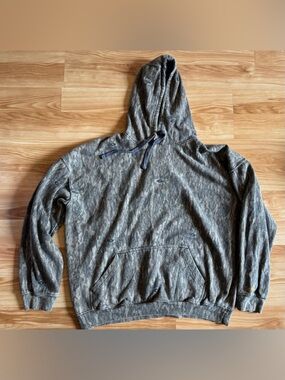 Mossy Oak Gamehide Cotton Hoodie XL